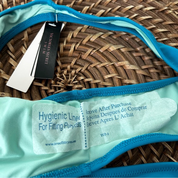 Victoria’s Secret Miraculous Bali Bombshell Bikini - Picture 10 of 16